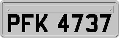 PFK4737