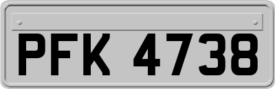 PFK4738