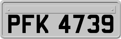 PFK4739