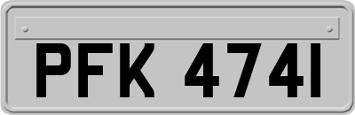 PFK4741