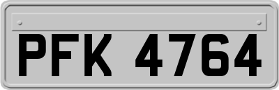 PFK4764