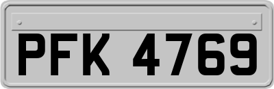 PFK4769
