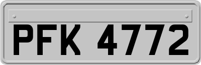 PFK4772