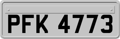 PFK4773