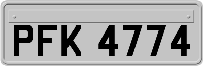 PFK4774