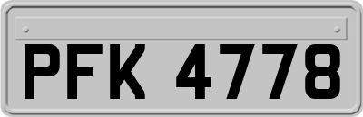 PFK4778