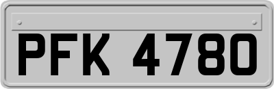 PFK4780