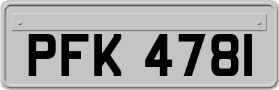 PFK4781