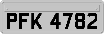 PFK4782