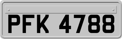 PFK4788