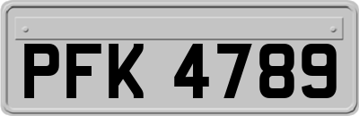 PFK4789