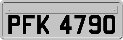 PFK4790