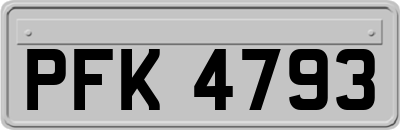 PFK4793