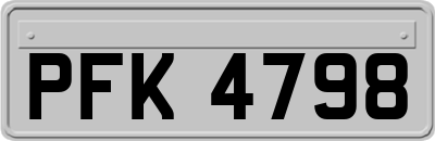 PFK4798