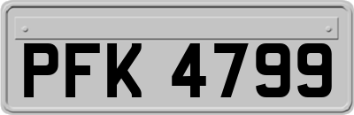 PFK4799
