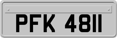 PFK4811