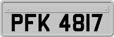 PFK4817