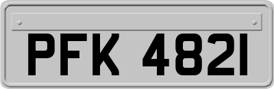PFK4821