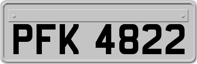 PFK4822