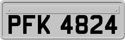 PFK4824