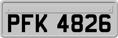 PFK4826