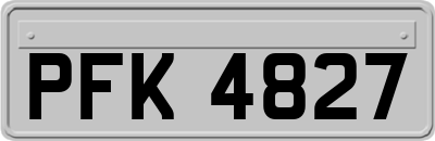 PFK4827