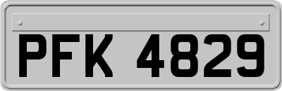 PFK4829