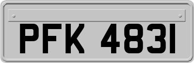 PFK4831