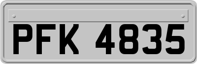 PFK4835