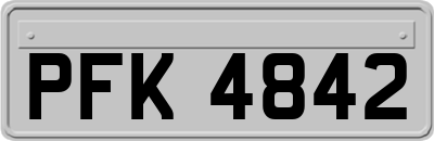 PFK4842