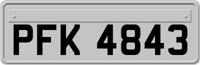 PFK4843