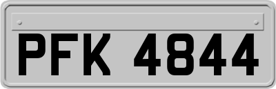 PFK4844
