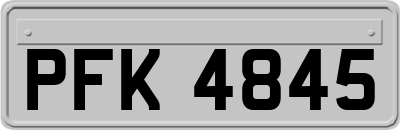 PFK4845