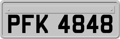 PFK4848