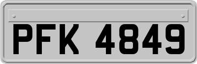 PFK4849
