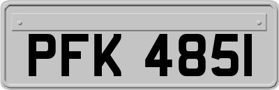 PFK4851