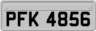 PFK4856