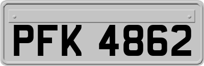 PFK4862