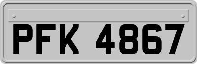 PFK4867