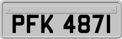 PFK4871