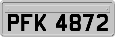 PFK4872