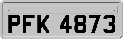 PFK4873