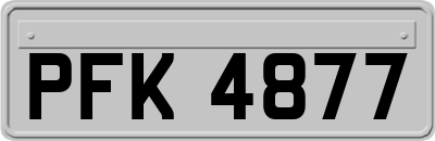 PFK4877