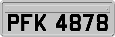 PFK4878