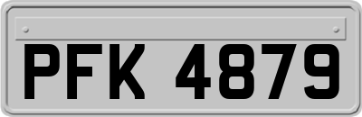 PFK4879