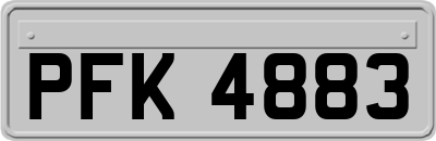 PFK4883