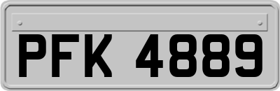 PFK4889