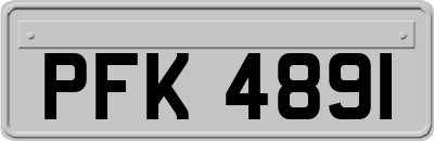 PFK4891