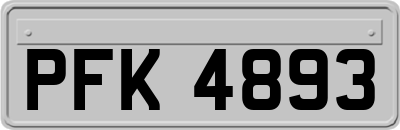PFK4893