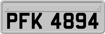 PFK4894